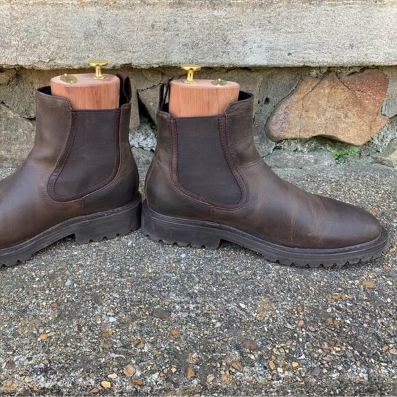 Thursday Boot Company Legend M 8.5 D - Tobacco - Picture 7 of 7